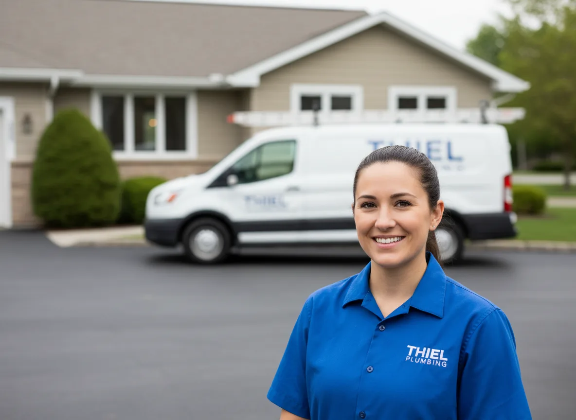 Plumber Greentown, IN FAQs